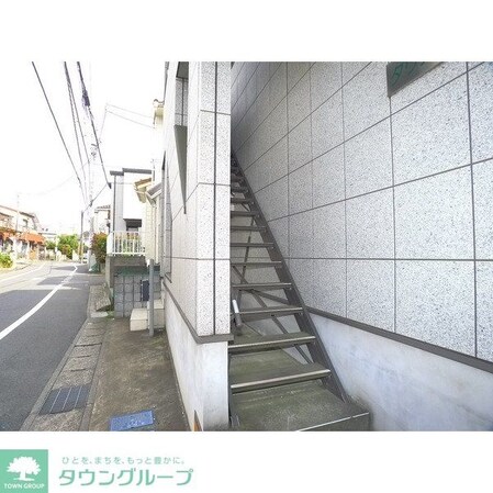 ダウントン・アビーの物件内観写真